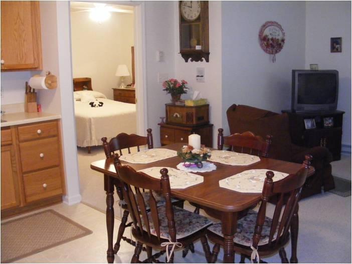 Windber Woods Senior Living Community Assisted Living, Nursing Home